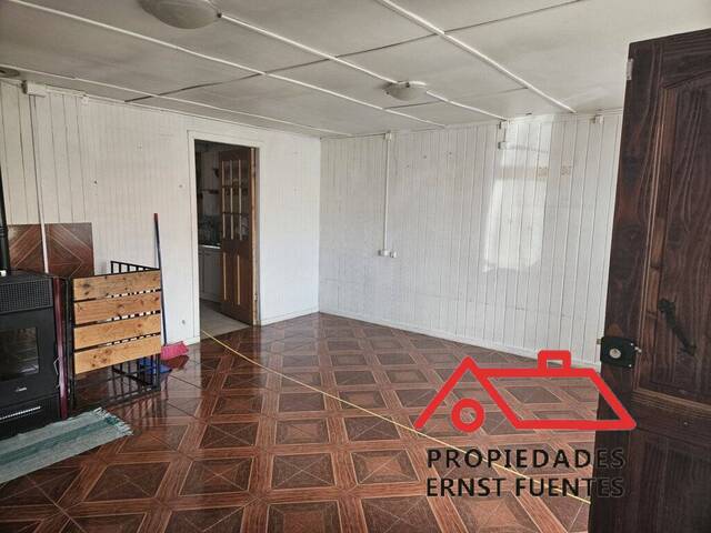 Casa para Venta en Valdivia - 5