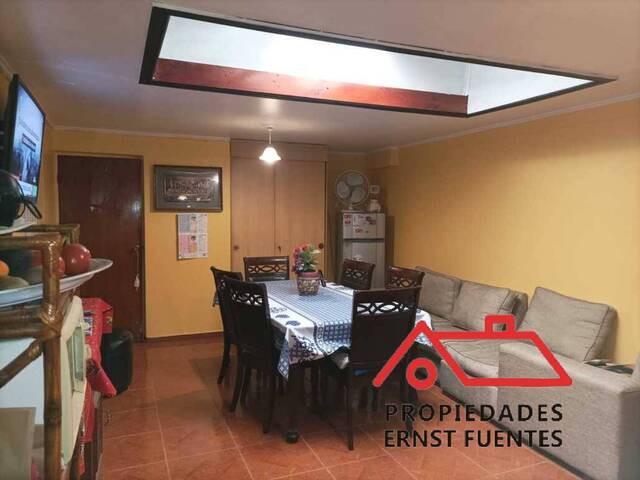 Casa para Venta en Maipú - 4