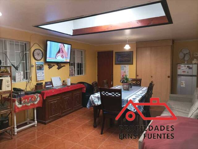 Casa para Venta en Maipú - 5