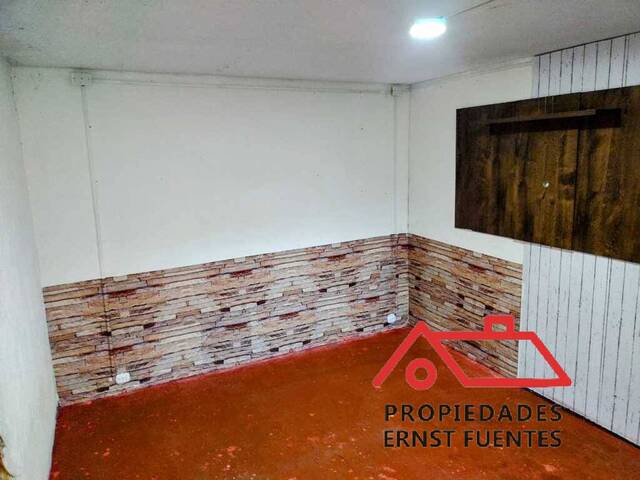 #V-173 - Casa para Venta en Maipú - XIII