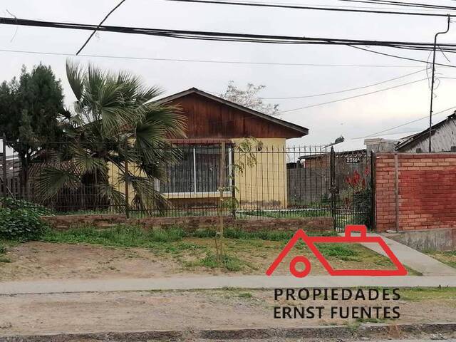 #V-174 - casa para Venta en Maipú - XIII - 1