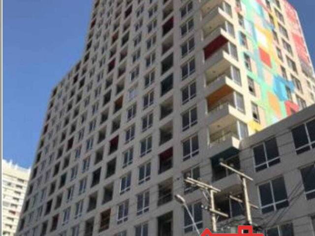 #C-28 - Departamento para Arriendo en Santiago - XIII