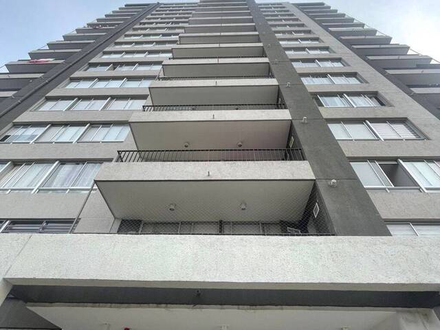 #V-176 - Departamento para Venta en La Cisterna - XIII