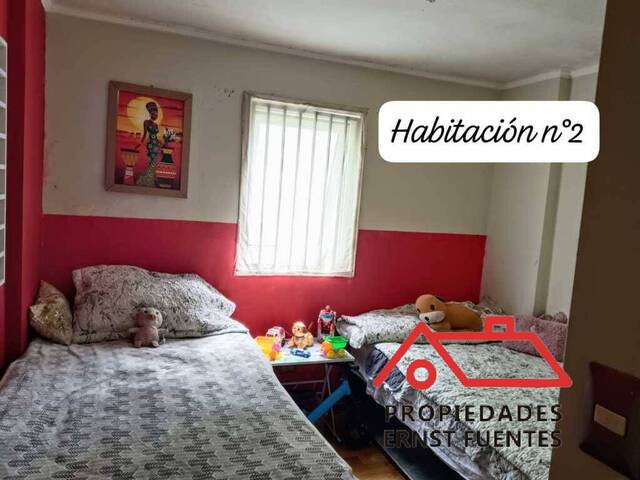 Departamento para Venta en Valdivia - 4