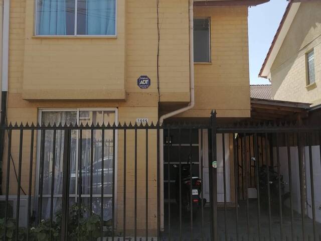 Casa para Venta en Maipú - 1